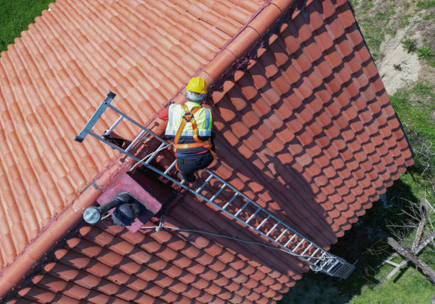 Best Steel Roofing  in Missoula, MT